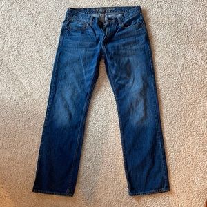 Men’s Jeans.